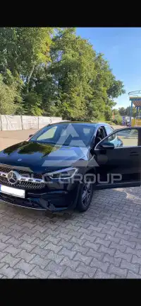 2022 Mercedes Benz GLA-Class