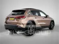 2022 Mercedes Benz GLA-Class