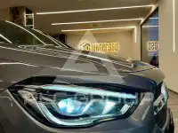 2022 Mercedes Benz GLA-Class