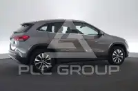 2022 Mercedes Benz GLA-Class