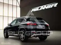2022 Mercedes Benz GLA-Class