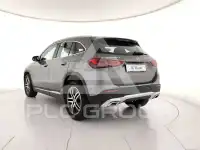 2022 Mercedes Benz GLA-Class