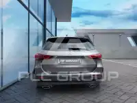 2022 Mercedes Benz GLA-Class