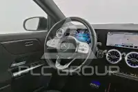 2022 Mercedes Benz GLA-Class