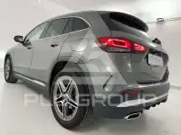 2022 Mercedes Benz GLA-Class