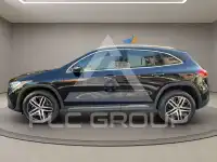 2022 Mercedes Benz GLA-Class