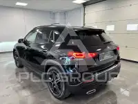 2022 Mercedes Benz GLA-Class