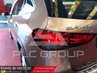 2022 Mercedes Benz GLA-Class