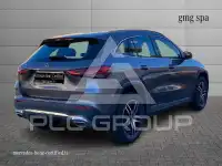 2022 Mercedes Benz GLA-Class