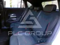 2022 Mercedes Benz GLA-Class