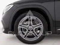 2022 Mercedes Benz GLA-Class