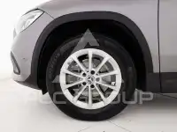 2022 Mercedes Benz GLA-Class