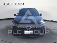 2022 Mercedes Benz GLA-Class