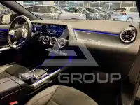 2022 Mercedes Benz GLA-Class