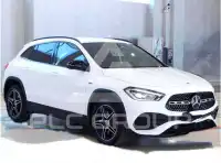 2022 Mercedes Benz GLA-Class