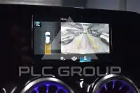 2022 Mercedes Benz GLA-Class