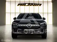 2022 Mercedes Benz GLA-Class