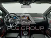 2022 Mercedes Benz GLA-Class