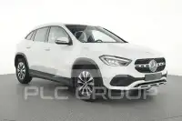 2022 Mercedes Benz GLA-Class