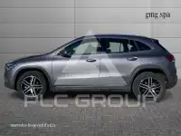 2022 Mercedes Benz GLA-Class