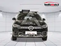 2022 Mercedes Benz GLA-Class