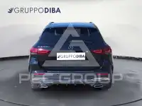 2022 Mercedes Benz GLA-Class