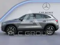 2022 Mercedes Benz GLA-Class