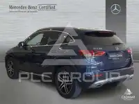 2022 Mercedes Benz GLA-Class