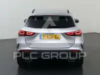 2022 Mercedes Benz GLA-Class