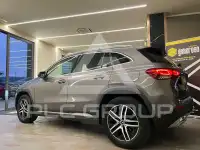 2022 Mercedes Benz GLA-Class