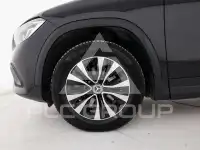 2022 Mercedes Benz GLA-Class