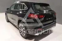 2022 Mercedes Benz GLA-Class