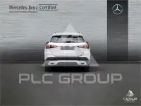 2022 Mercedes Benz GLA-Class