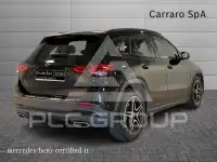 2022 Mercedes Benz GLA-Class