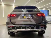 2022 Mercedes Benz GLA-Class