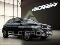 2022 Mercedes Benz GLA-Class