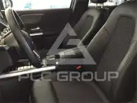 2022 Mercedes Benz GLA-Class