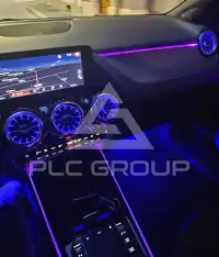 2022 Mercedes Benz GLA-Class