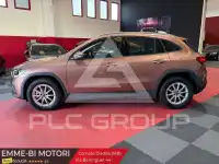 2022 Mercedes Benz GLA-Class