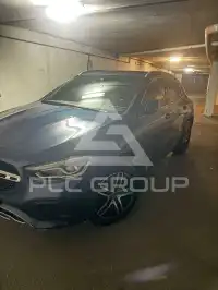 2022 Mercedes Benz GLA-Class