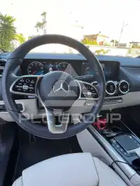 2022 Mercedes Benz GLA-Class