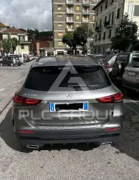2022 Mercedes Benz GLA-Class