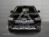 2022 Mercedes Benz GLA-Class
