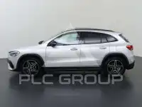 2022 Mercedes Benz GLA-Class