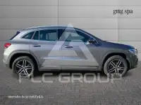 2022 Mercedes Benz GLA-Class