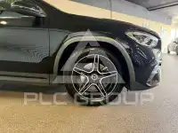 2022 Mercedes Benz GLA-Class