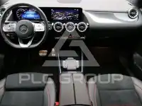 2022 Mercedes Benz GLA-Class