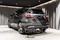 2022 Mercedes Benz GLA-Class