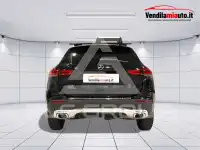 2022 Mercedes Benz GLA-Class
