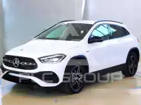 2022 Mercedes Benz GLA-Class